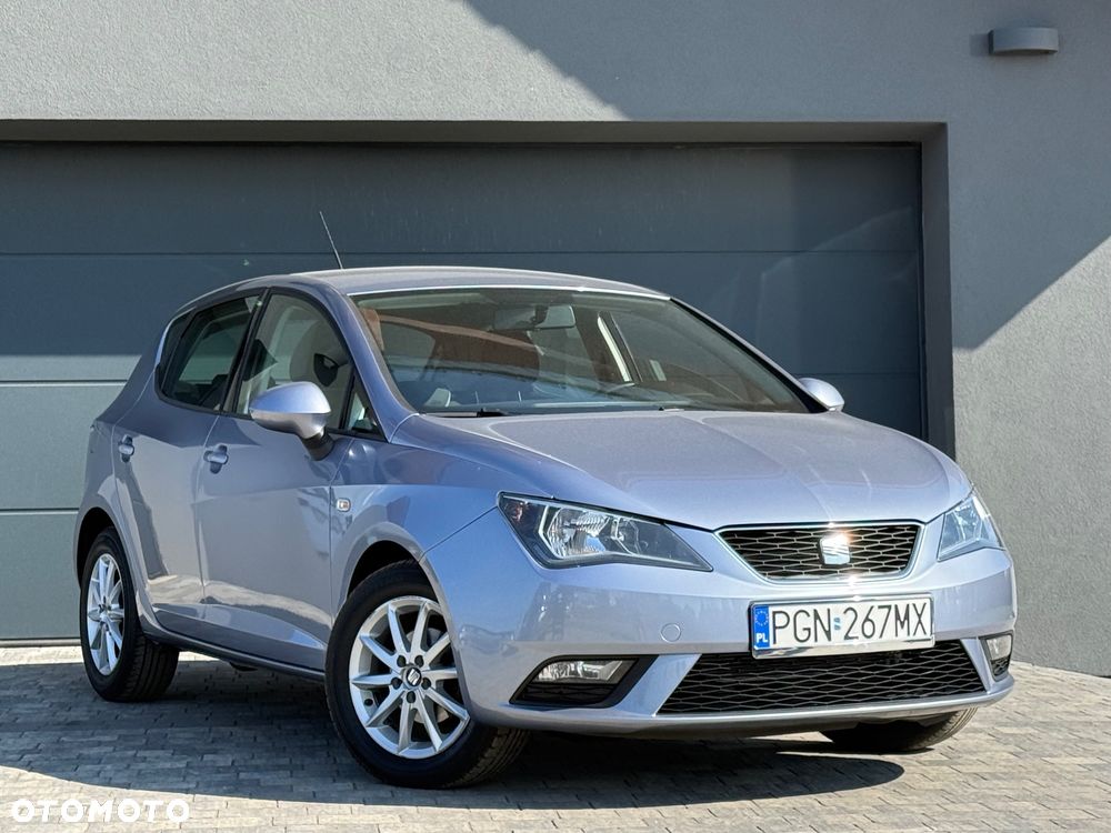 Seat Ibiza 1.2 TSI Style - 3