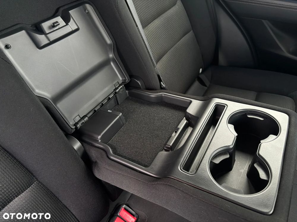 Mazda CX-5 2.0 Exclusive-Line 2WD - 14