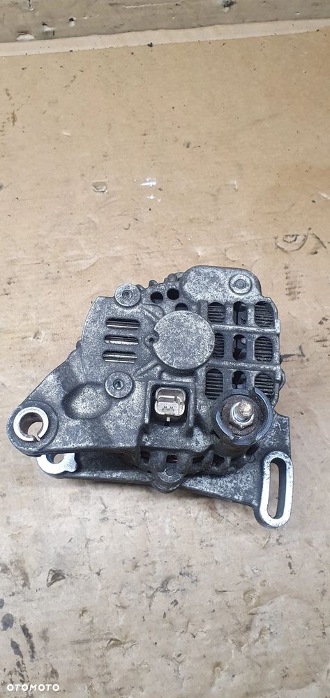 Alternator prądnica Renault Clio II Twingo 1.2 8200660050 - 5