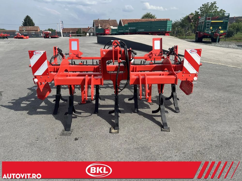 Maschio PINOCCHIO 130/3, 200/5,250/5, 300/7 - 13