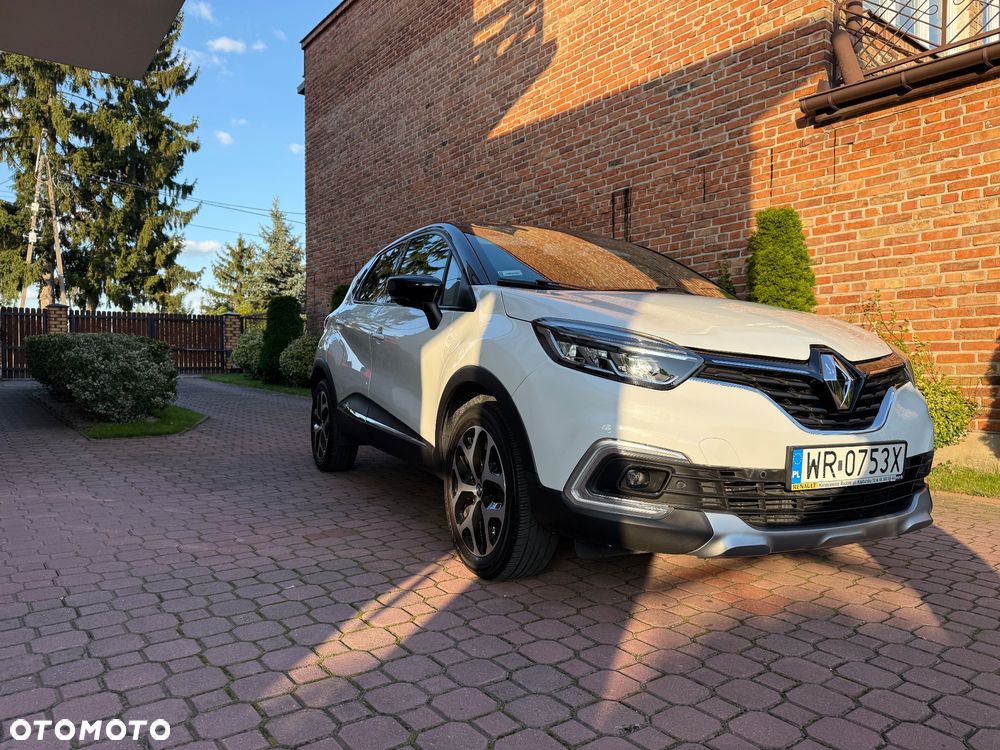 Renault Captur 1.2 Energy TCe XMOD - 1