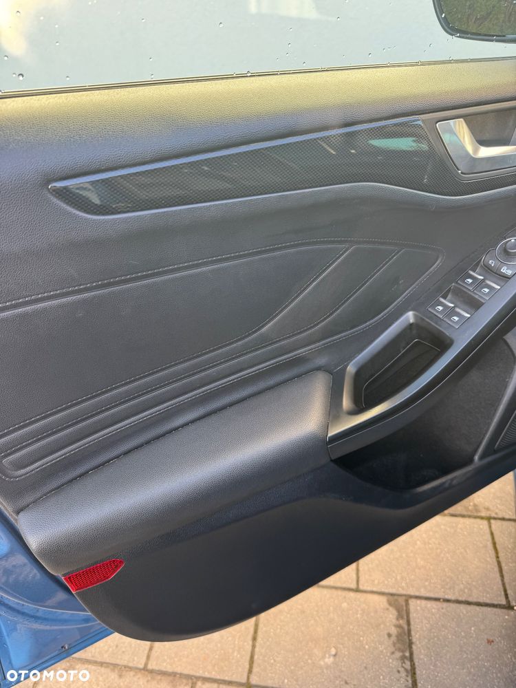 Ford Focus 2.3 EcoBoost ST - 34