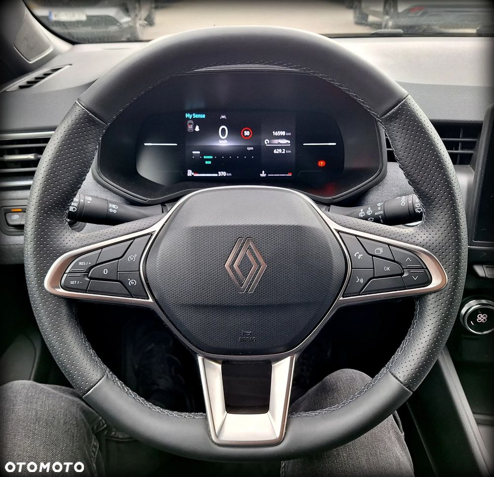 Renault Clio 1.0 TCe Techno - 10
