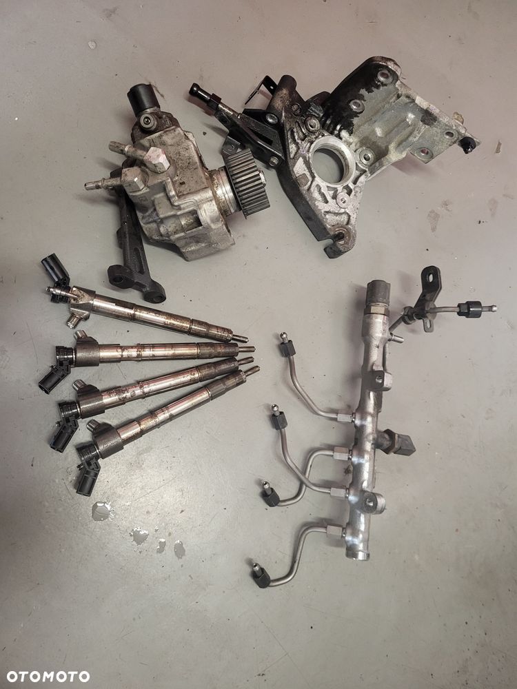 pompa wtryski lapa pompy 3380-2u000 hyundai kia 1.6 crdi d4fe