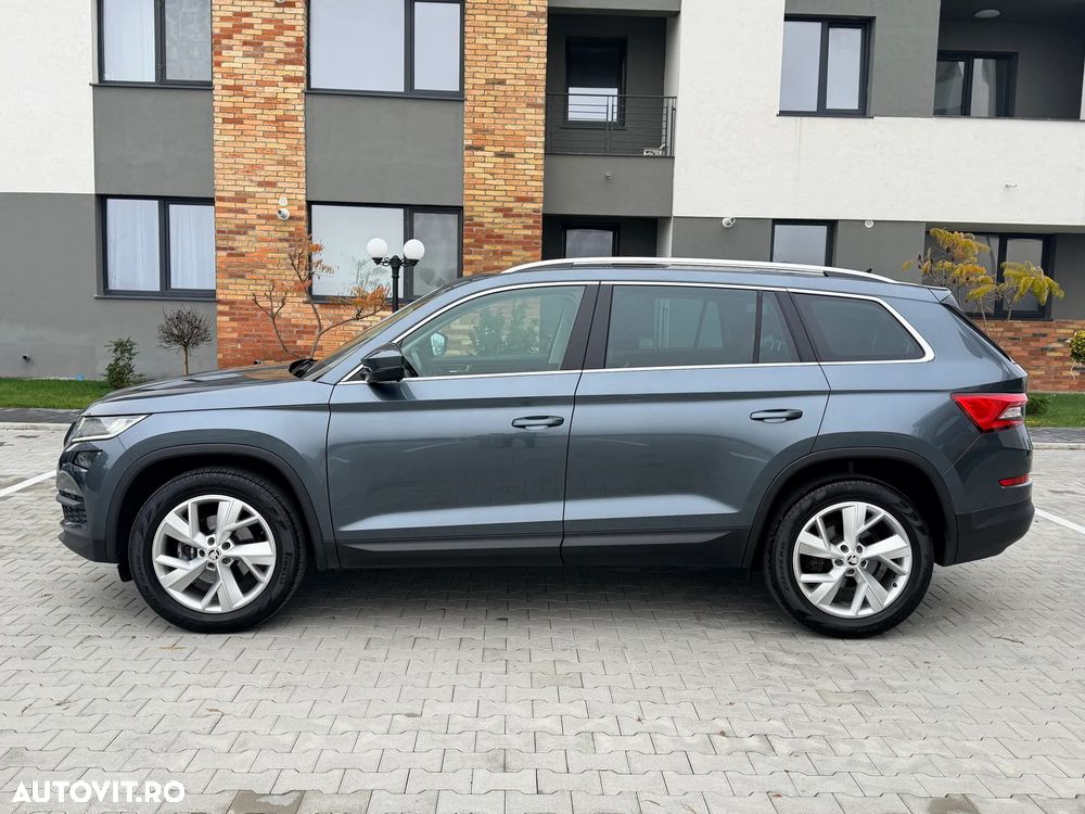 Skoda Kodiaq - 20