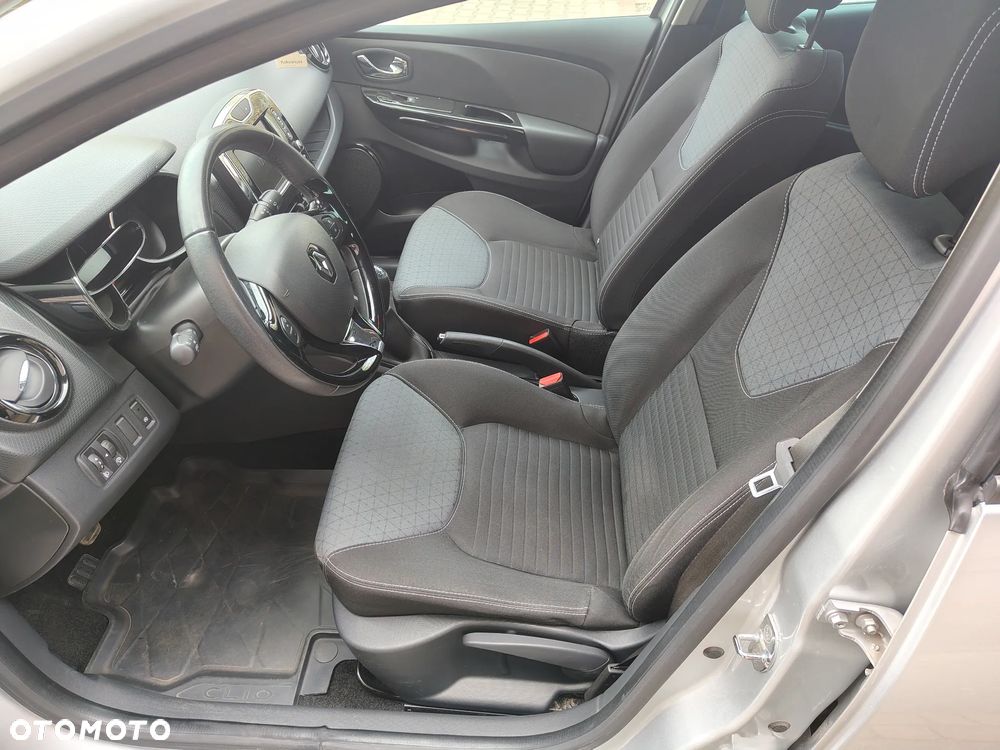 Renault Clio 0.9 Energy TCe Intens - 14
