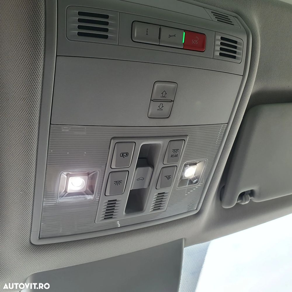 Skoda Superb 2.0 TDI DSG Style - 20