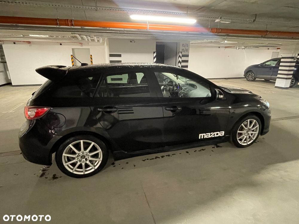 Mazda 3 - 16