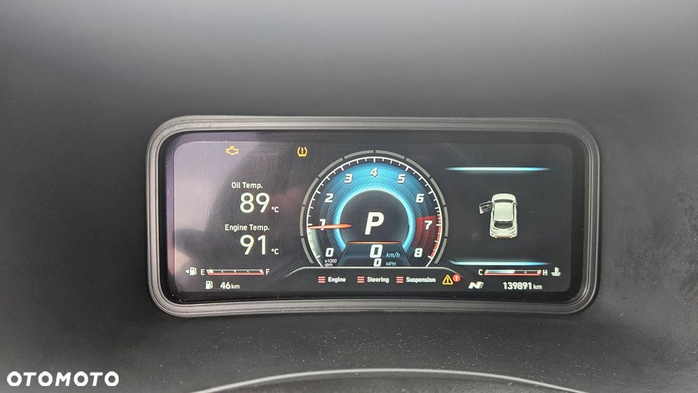 Hyundai Kona 2.0 T-GDI DCT N Performance - 11