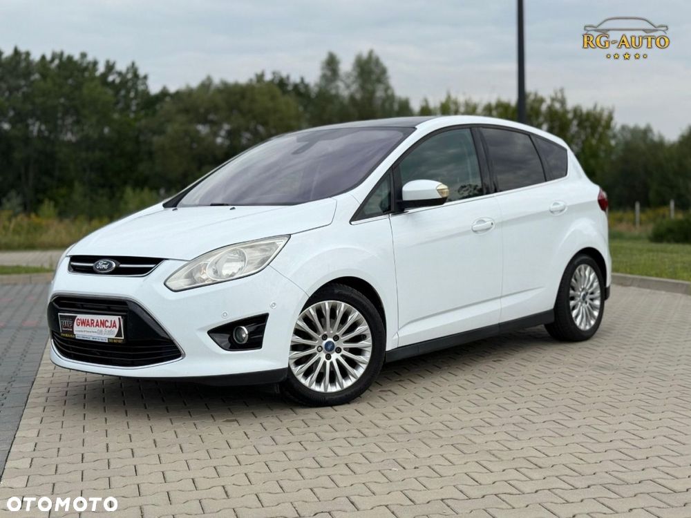 Ford C-MAX - 14