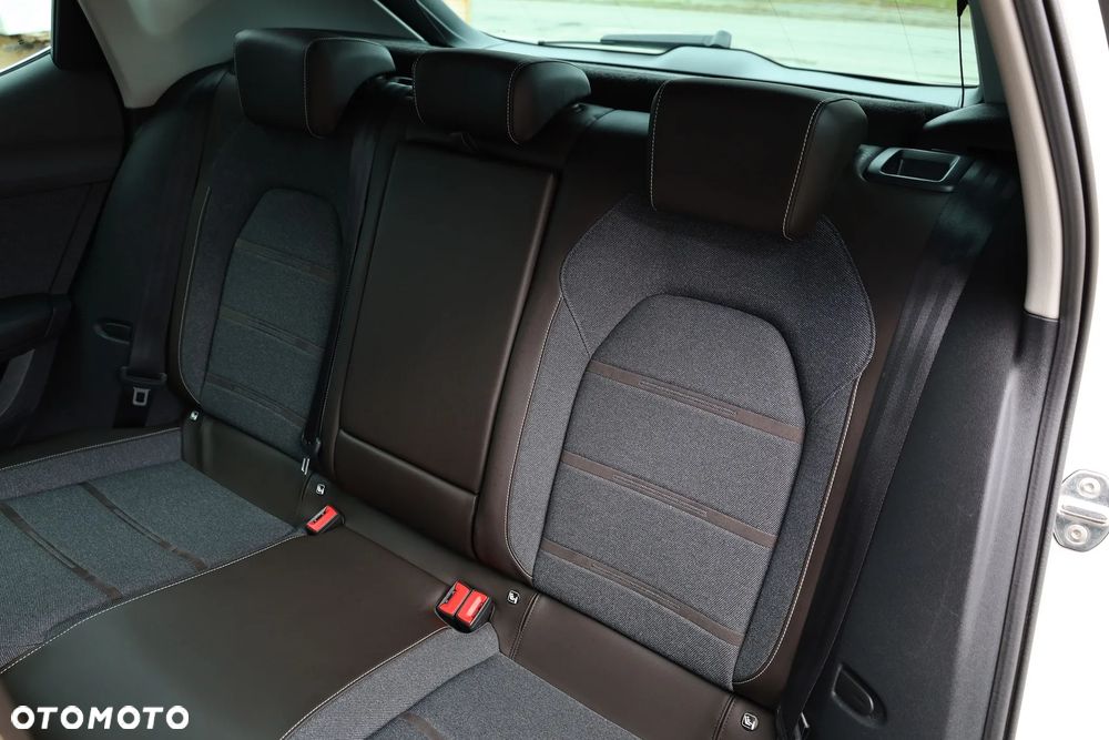 Seat Leon 1.5 TSI Xcellence - 20