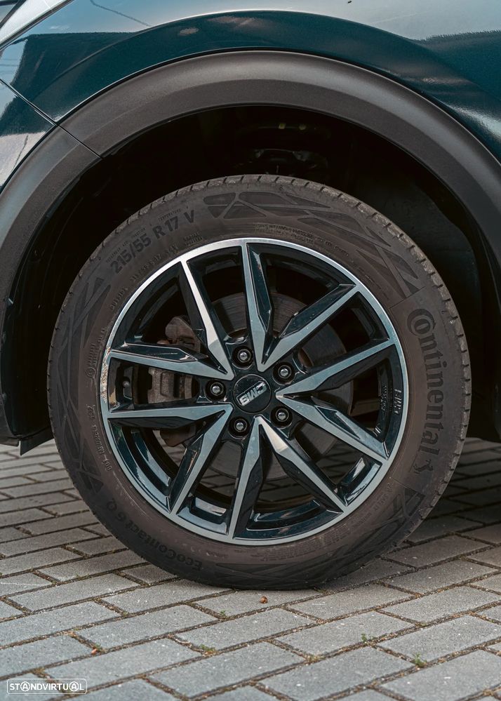 Kia e-Niro 64kWh - 4