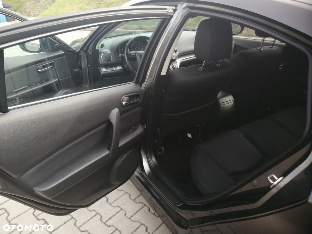 Mazda 6 - 28