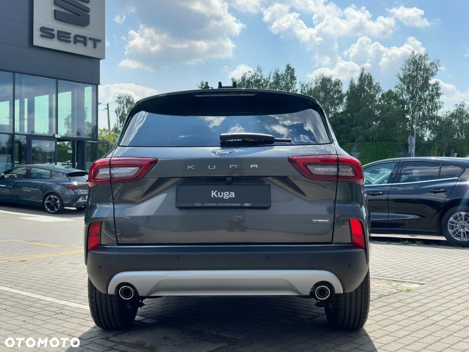 Ford Kuga - 6