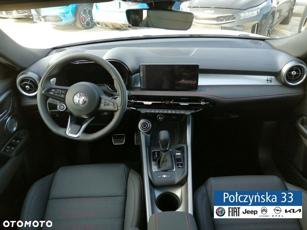 Alfa Romeo Tonale - 21