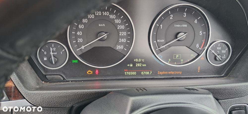 BMW Seria 4 425d Sport-Aut Luxury Line - 20