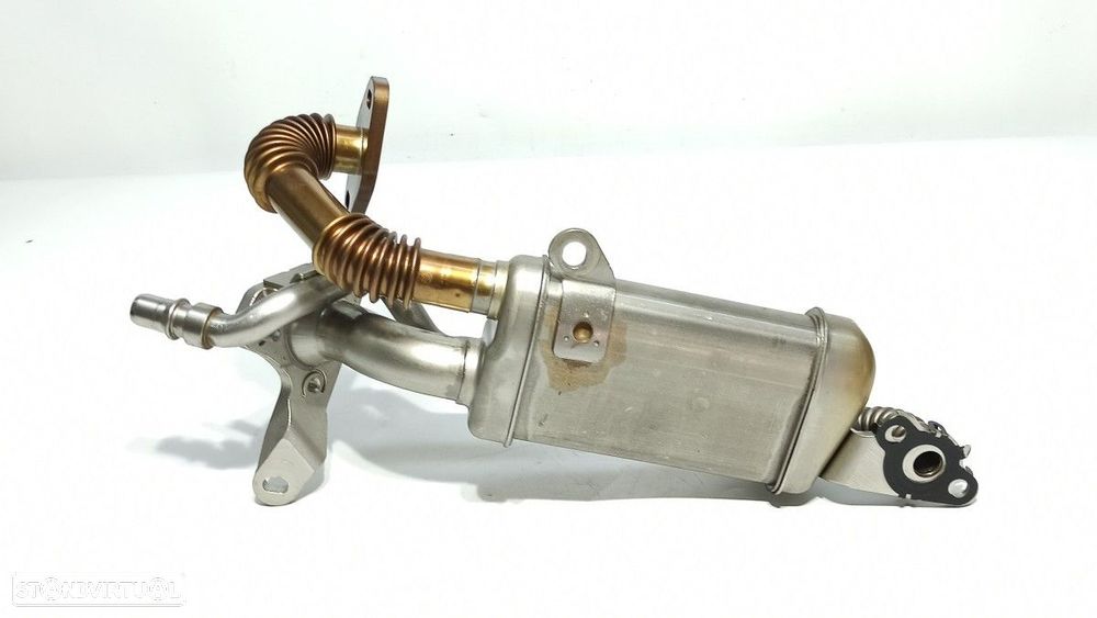 REFRIGERADOR EGR NISSAN QASHQAI (J11) 360 - 4