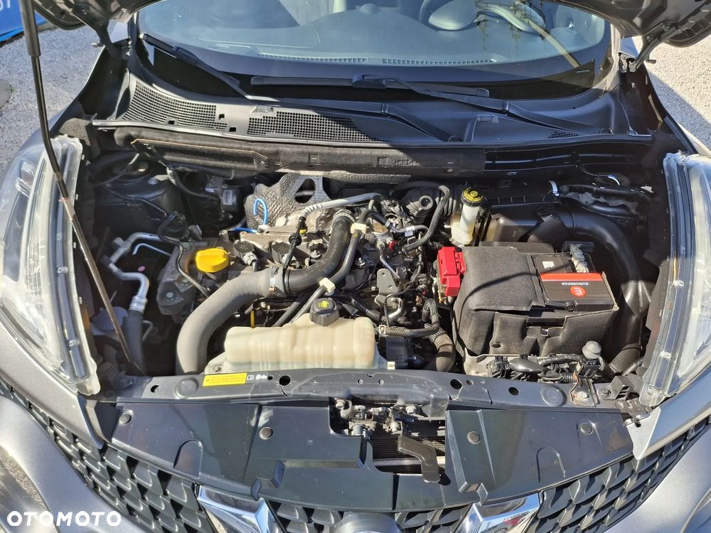 Nissan Juke 1.2 DIG-T Acenta - 32