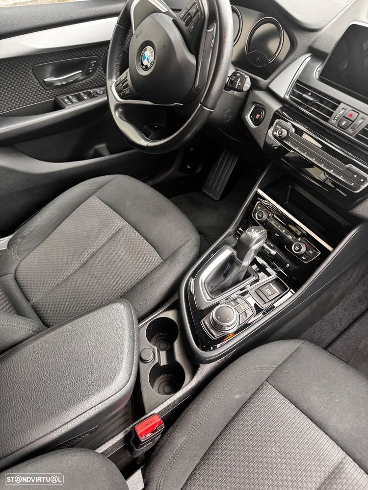 BMW 225xe Active Tourer iPerformance - 6