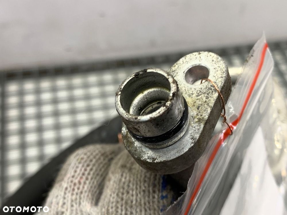 RURKA KLIMATYZACJI  INFINITI Q50 2013 - 2022 50 Hybrid AWD 268 kW [364 KM] Hybryda silnik benzynowy - 2