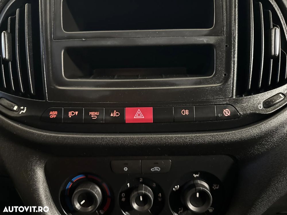 Fiat Doblo - 16