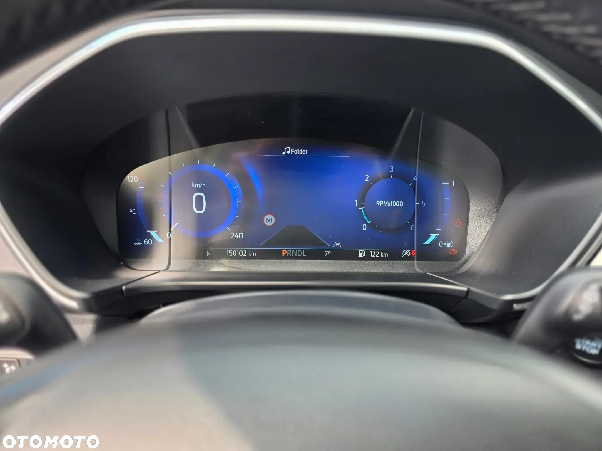 Ford Kuga 1.5 EcoBlue FWD Titanium - 20