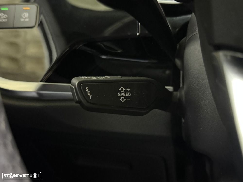 Audi Q3 35 TFSI Advanced S tronic - 21