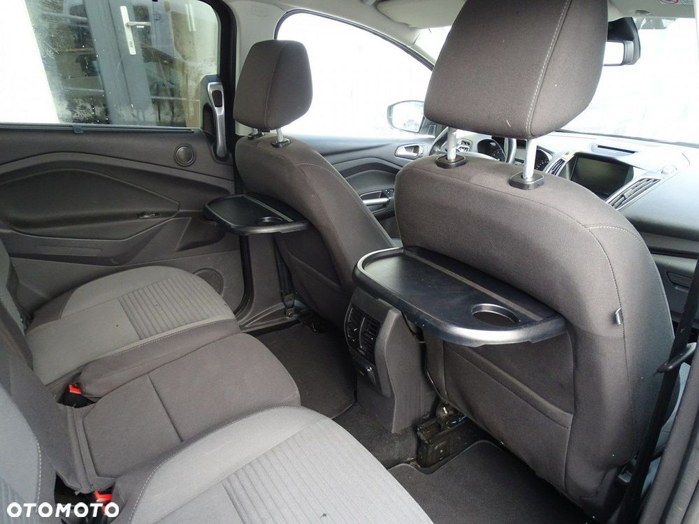 Ford Grand C-MAX - 30