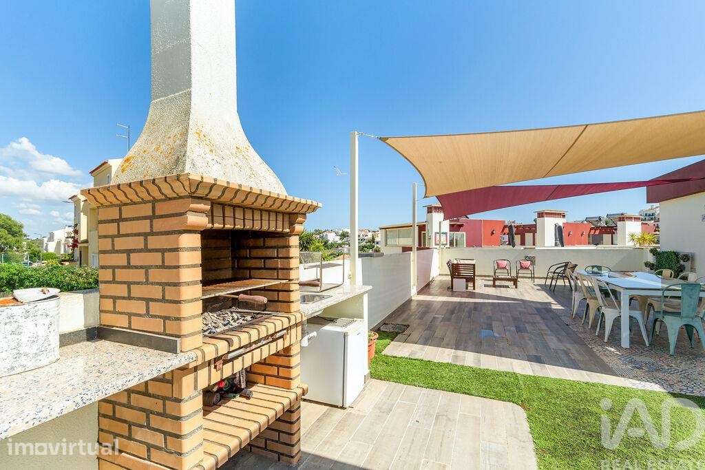 Apartamento T2 em Ferragudo de 99,99 m2