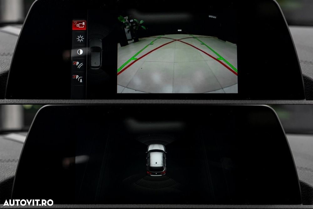 BMW Seria 1 120d xDrive Aut. Edition M Sport Shadow - 12