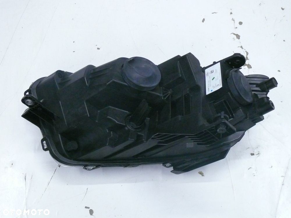 LAMPA PRZEDNIA PRAWA FORD TRANSIT CONNECT TOURNEO MK3 2024 2026 EU - 4