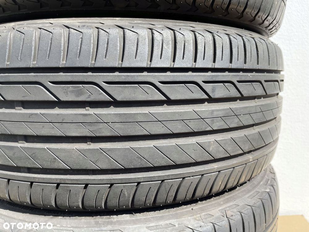 OPONY 215/50/18 92W BRIDGESTONE TURANZA T001 - 3