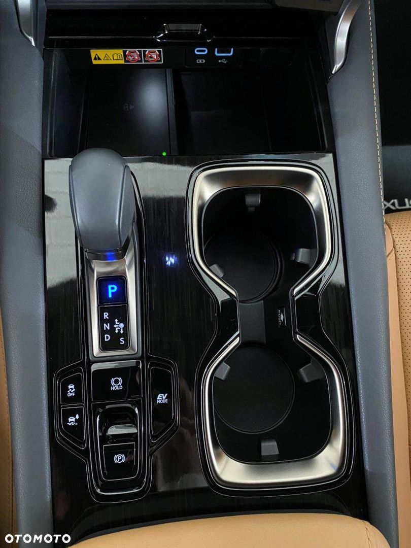 Lexus RX 350h Prestige - 20