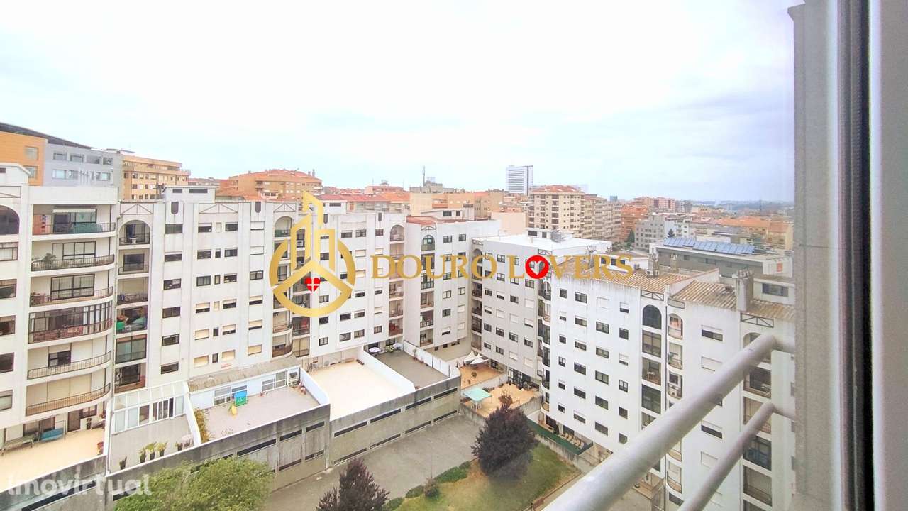 Apartamento T3 Duplex - Avenida da República, Vila Nova de Gaia - Grande imagem: 5/29