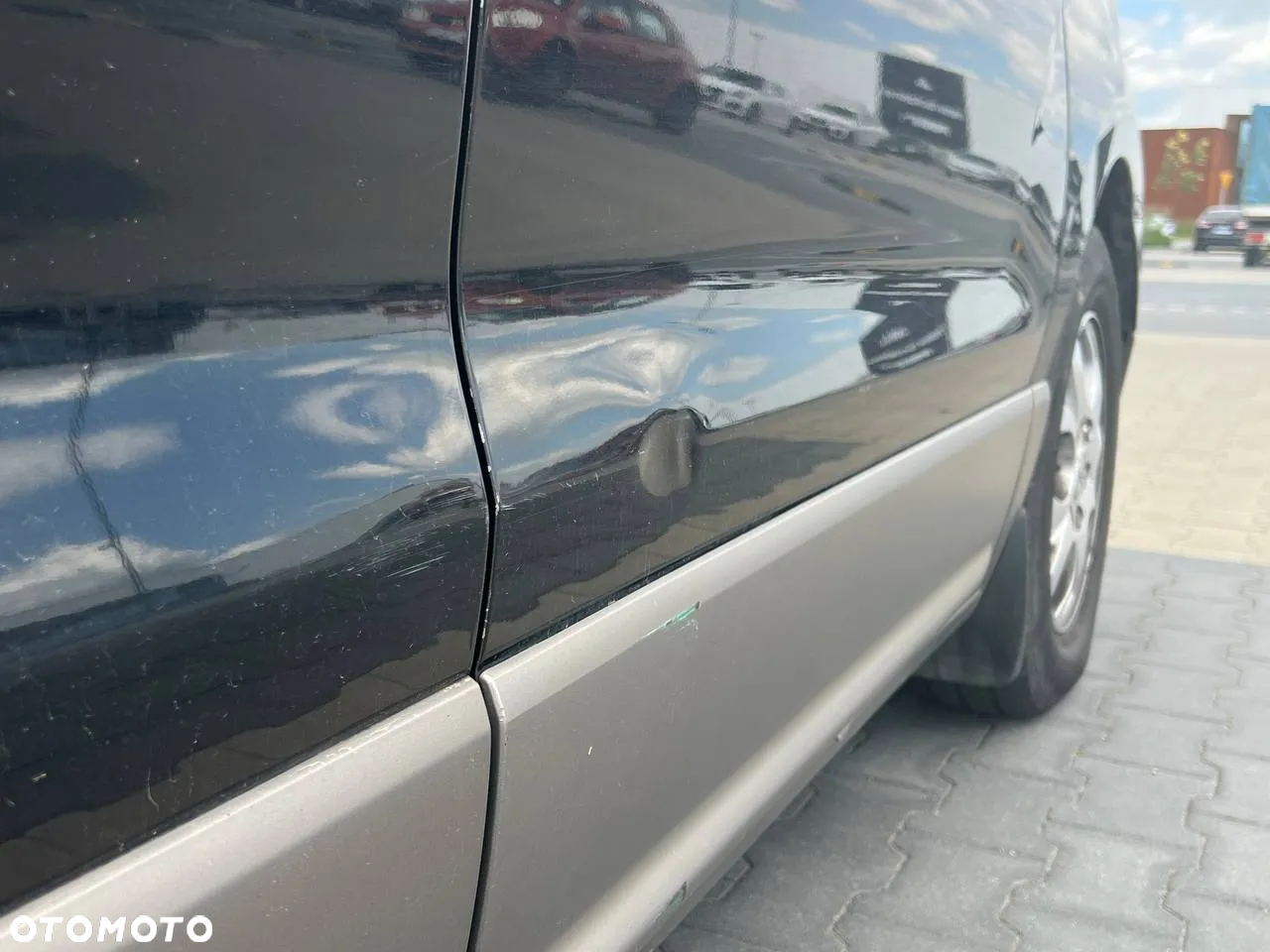 Hyundai H-1 - 11