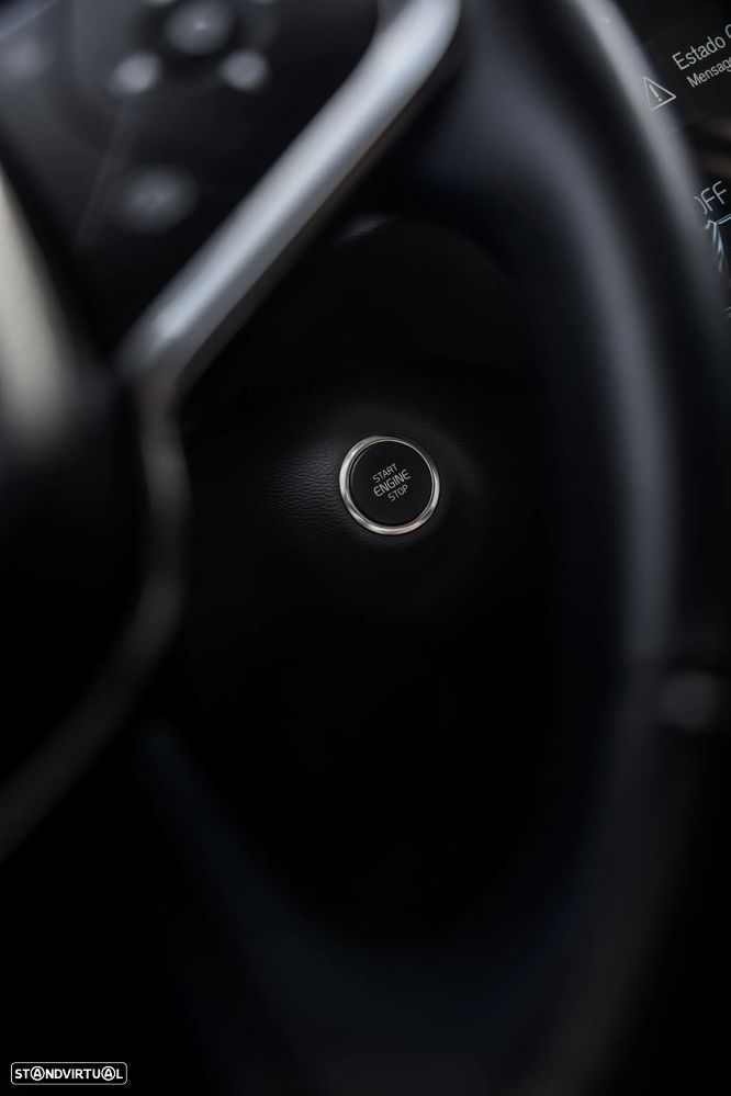 Volvo XC 40 1.5 T4 PHEV Inscription Expression - 38