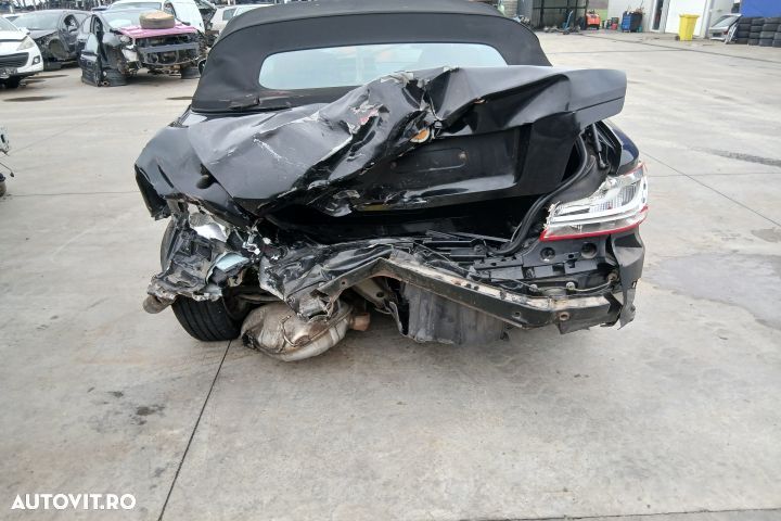 Airbag pasager 39916869802L 39916869802L BMW Seria 1 E81/E82/E87/E88 - 8