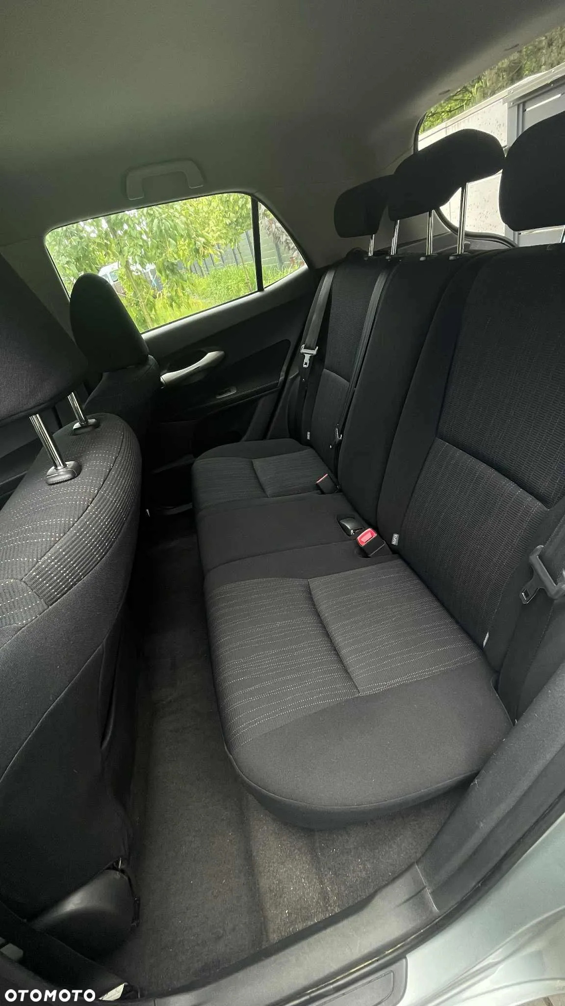 Toyota Auris - 20