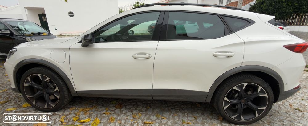Cupra Formentor VZ 1.4 e-Hybrid DSG - 3