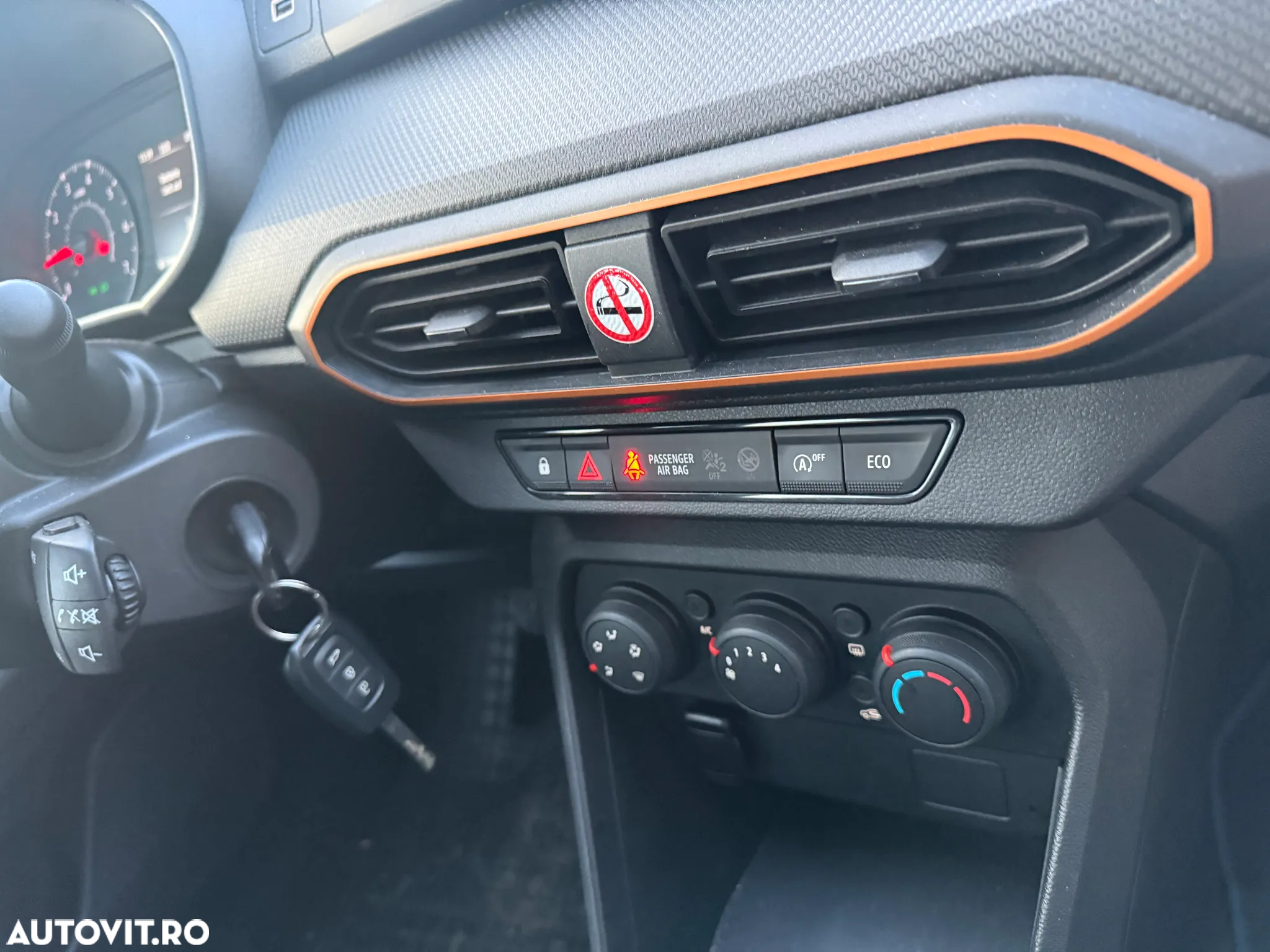 Dacia Sandero Stepway TCe 100 Prestige - 15