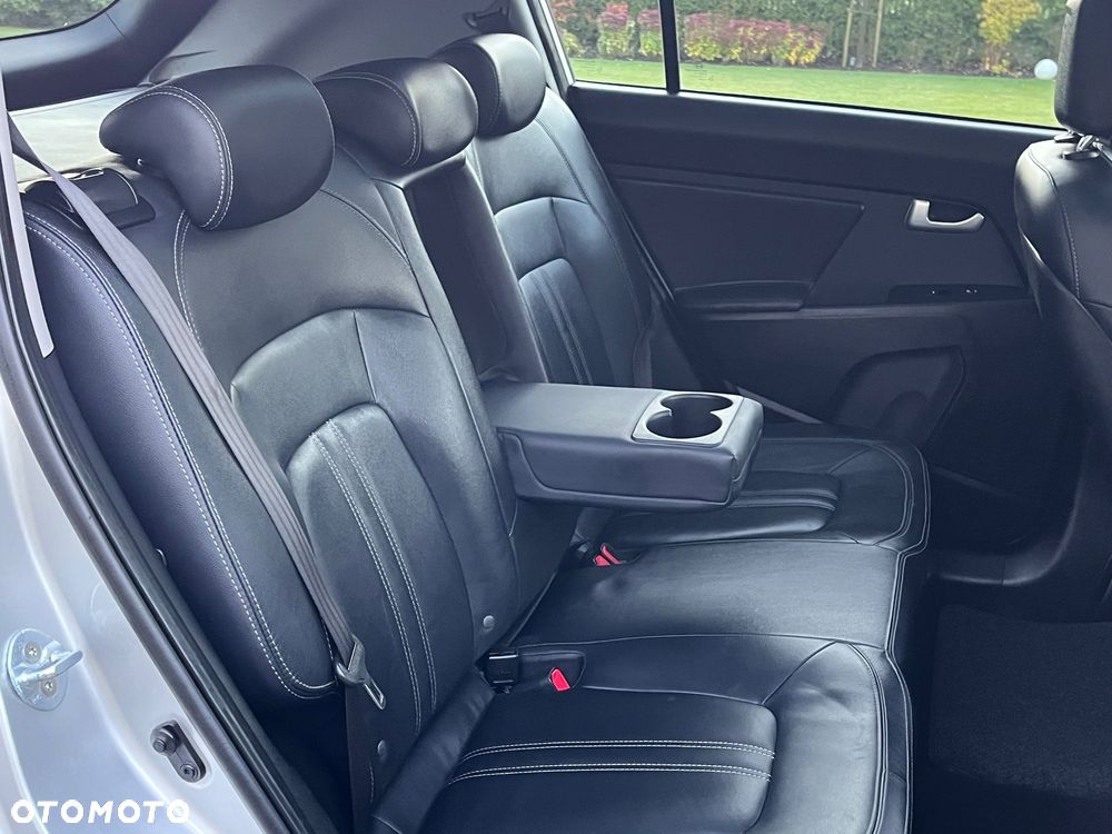 Kia Sportage 1.6 GDI XL 2WD - 31