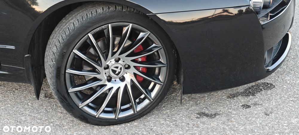 Alfa Romeo 159 1.9JTDM Impression - 5