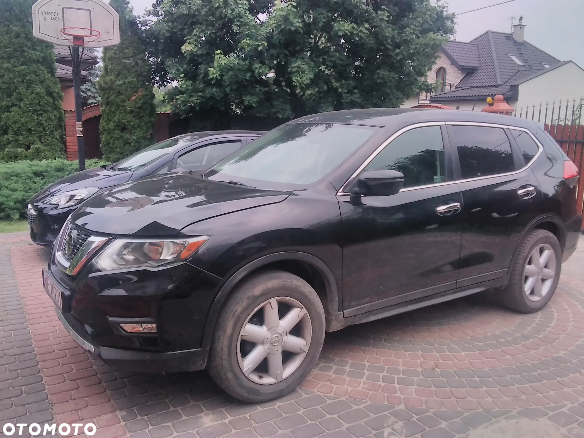 Nissan X-Trail 1.3 DIG-T Tekna 2WD DCT - 5