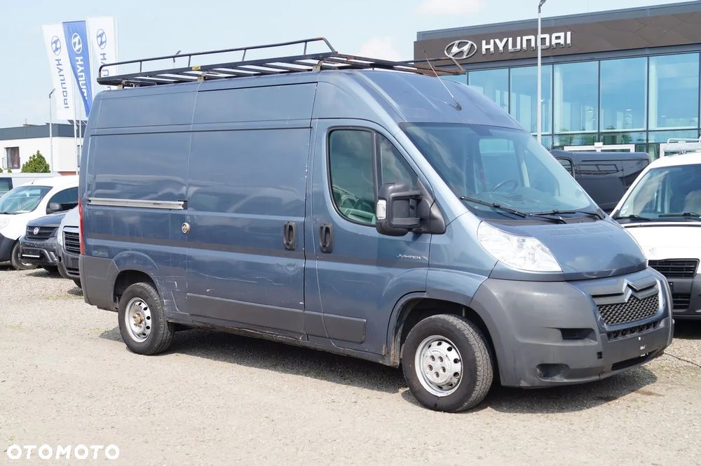 Citroën Jumper - 7
