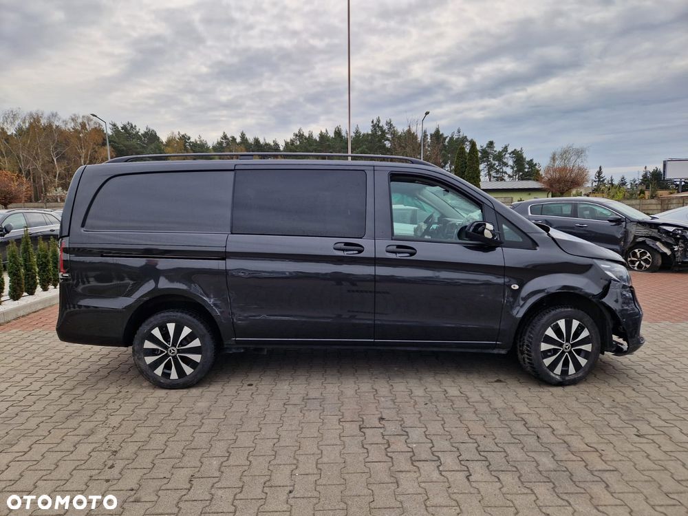 Mercedes-Benz Vito Mixto L2 4x4 9G-Tronic 447.703 - 1