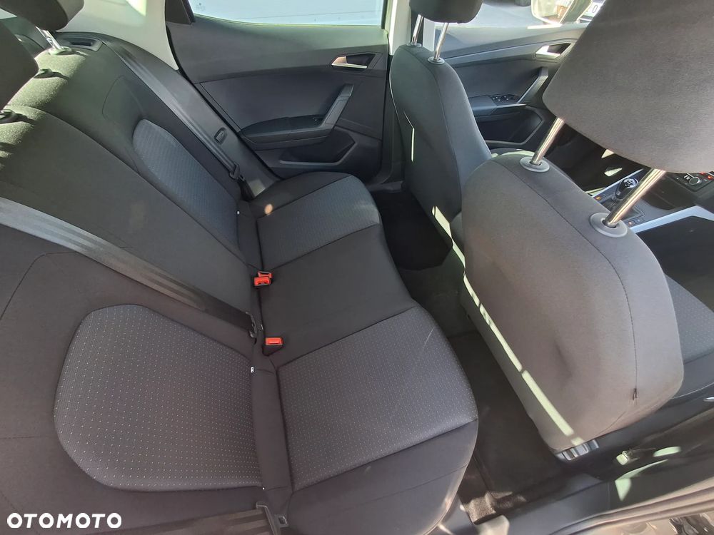 Seat Arona - 14