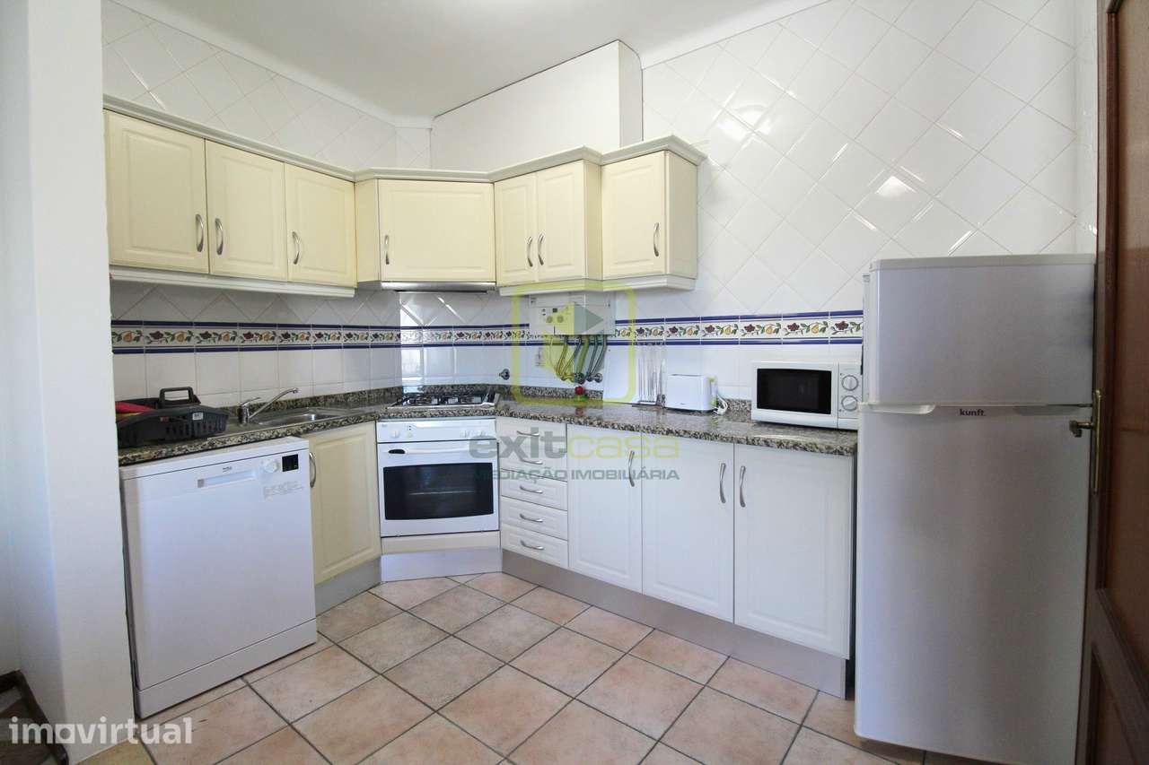 Apartamento T3 para Arrendamento - Grande imagem: 5/19