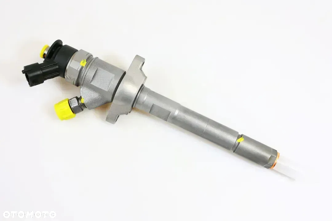 Wtryski Peugeot Citroen Ford 0445110281 1.6 hdi - 2