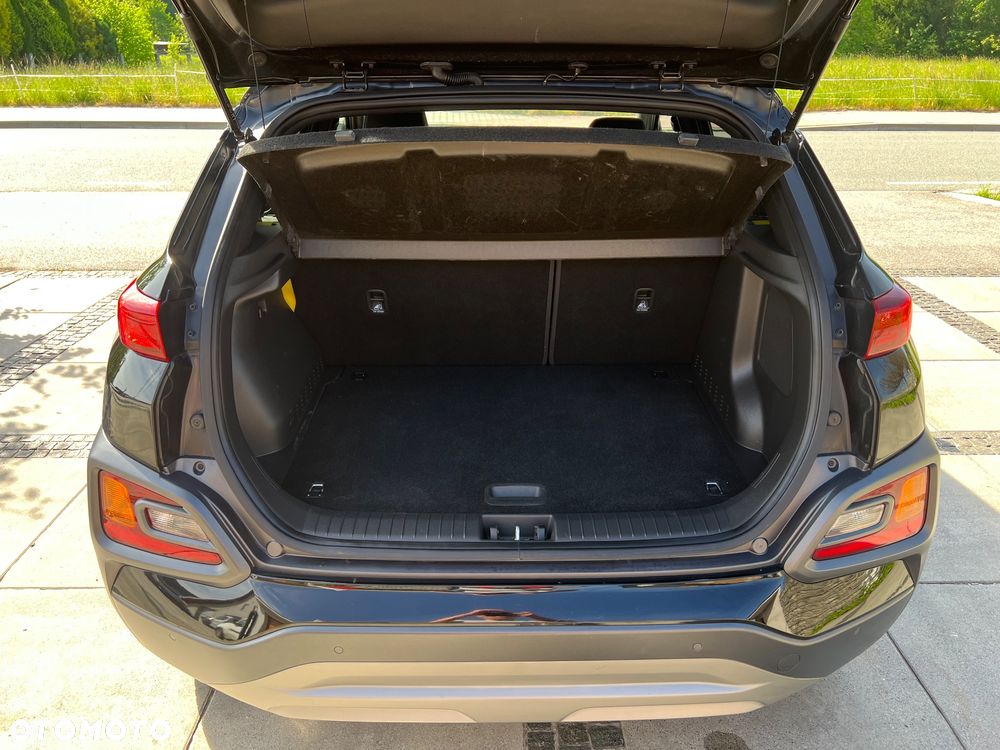 Hyundai Kona ver-1-0-t--gdi-executive - 29