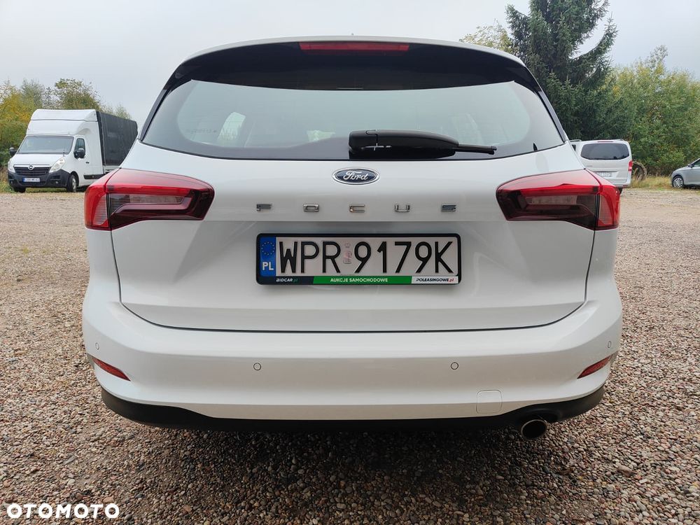 Ford Focus - 2